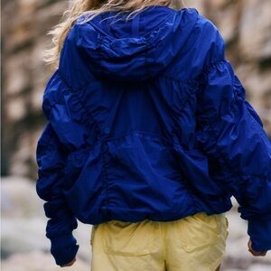 Free People Happy Camper Pullover